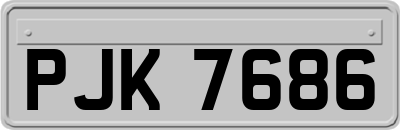 PJK7686