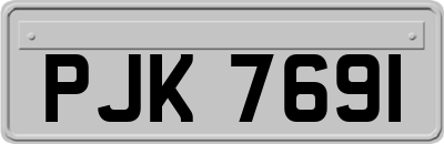 PJK7691