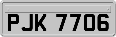 PJK7706