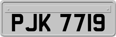 PJK7719