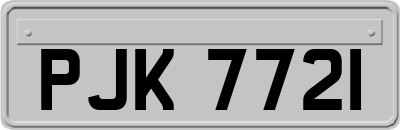 PJK7721