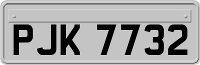 PJK7732