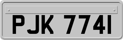PJK7741