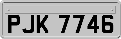 PJK7746
