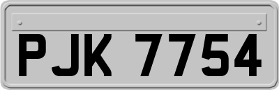 PJK7754