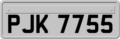PJK7755