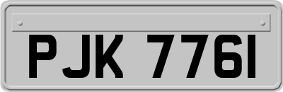 PJK7761