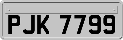 PJK7799