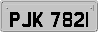 PJK7821