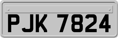 PJK7824