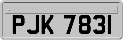 PJK7831