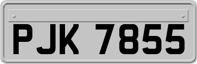 PJK7855