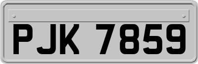 PJK7859