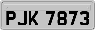 PJK7873