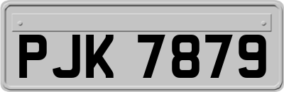 PJK7879