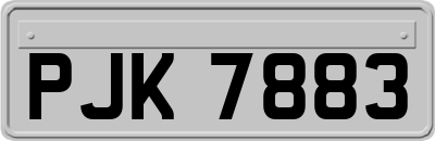 PJK7883