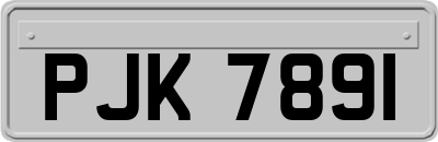 PJK7891