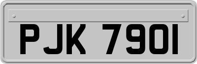 PJK7901