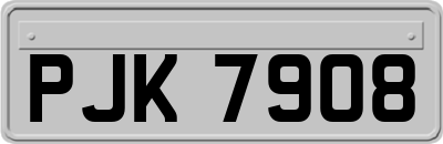 PJK7908