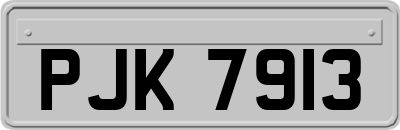 PJK7913