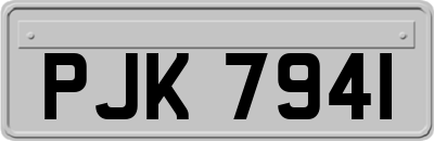 PJK7941