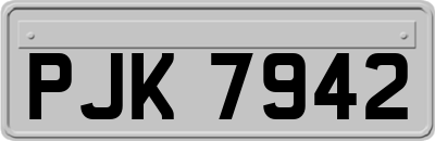 PJK7942