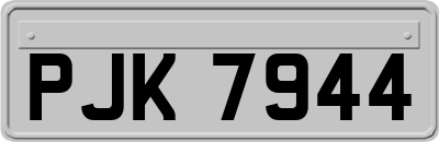 PJK7944