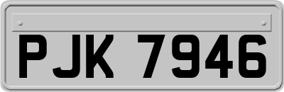PJK7946