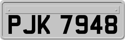 PJK7948