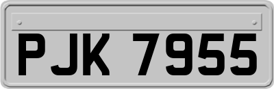 PJK7955