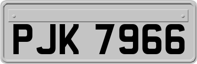 PJK7966