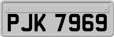 PJK7969