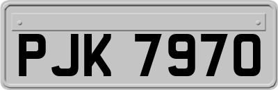 PJK7970