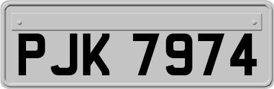 PJK7974