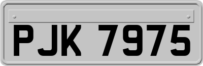PJK7975