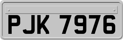 PJK7976