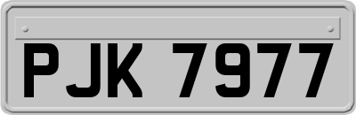 PJK7977