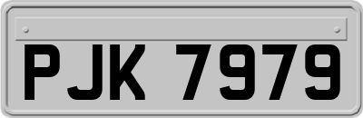 PJK7979