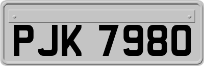 PJK7980