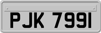 PJK7991