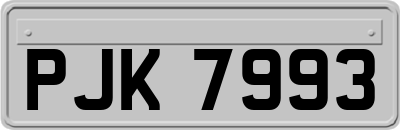 PJK7993