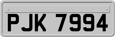 PJK7994