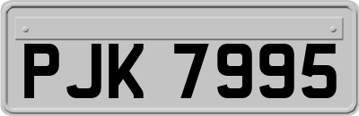 PJK7995