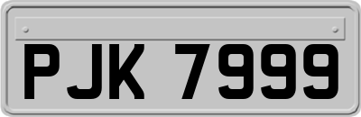 PJK7999