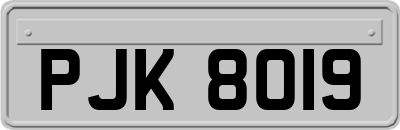 PJK8019