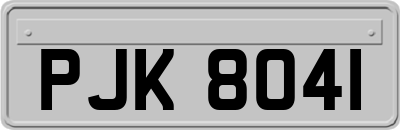 PJK8041
