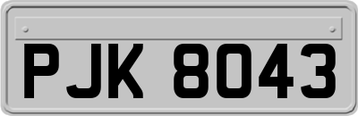 PJK8043