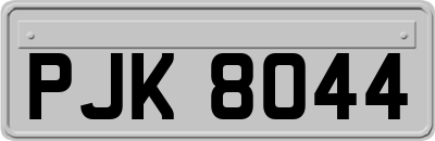 PJK8044