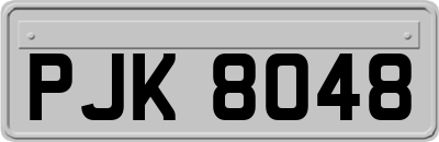 PJK8048