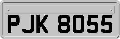 PJK8055